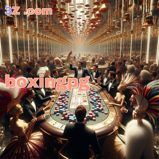 boxingpg