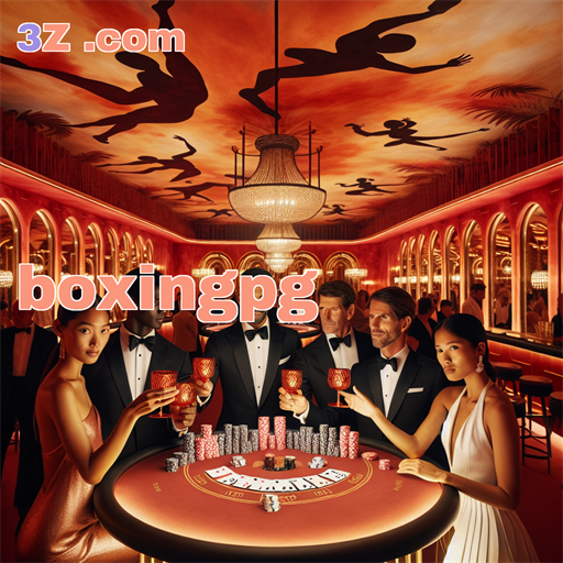 Descubra a Empolgação dos Jogos de Luta em boxingpg
